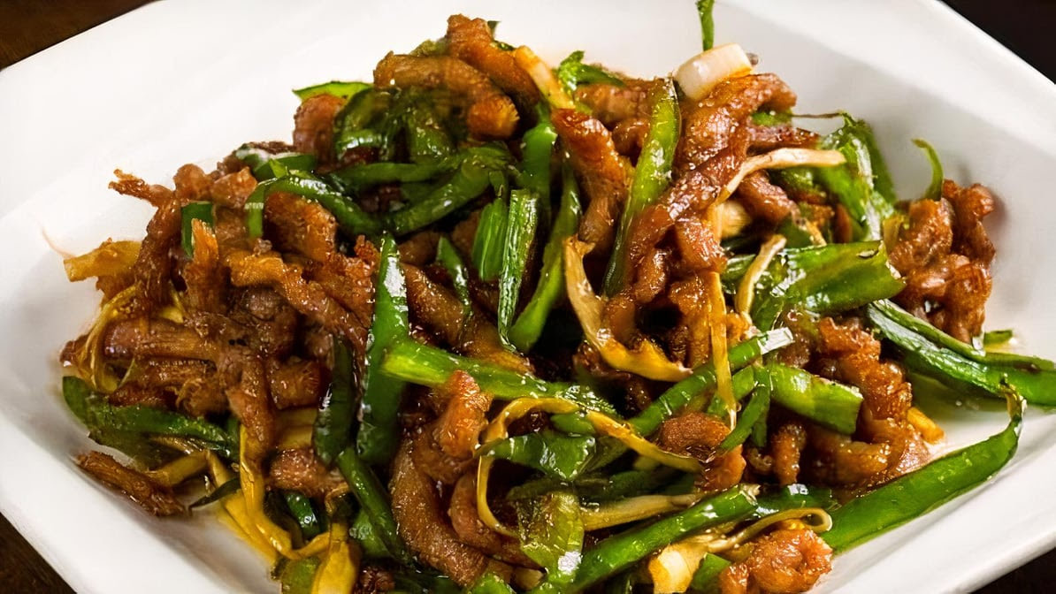Han Dynasty by null