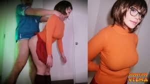 Sexy velma cosplay porn videos sex movies jpg x Sexy velma costume