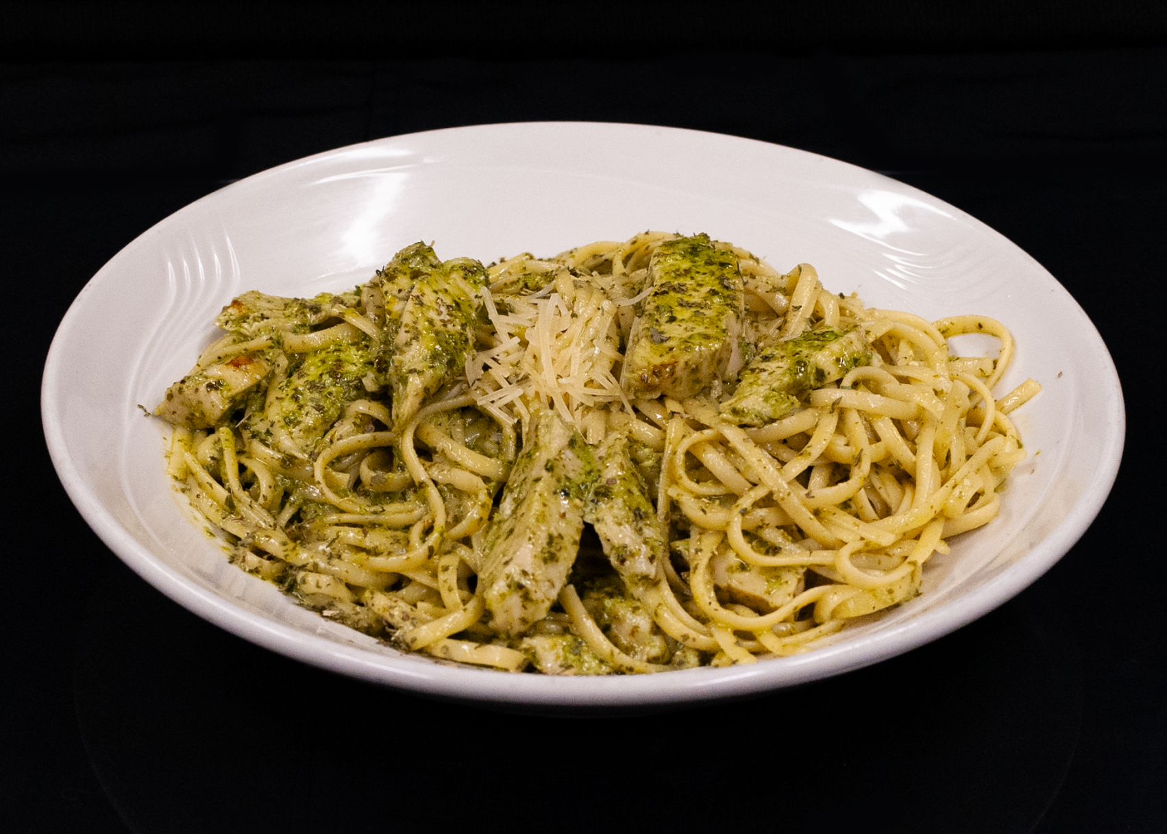 Mangia Italian Restaurant by null