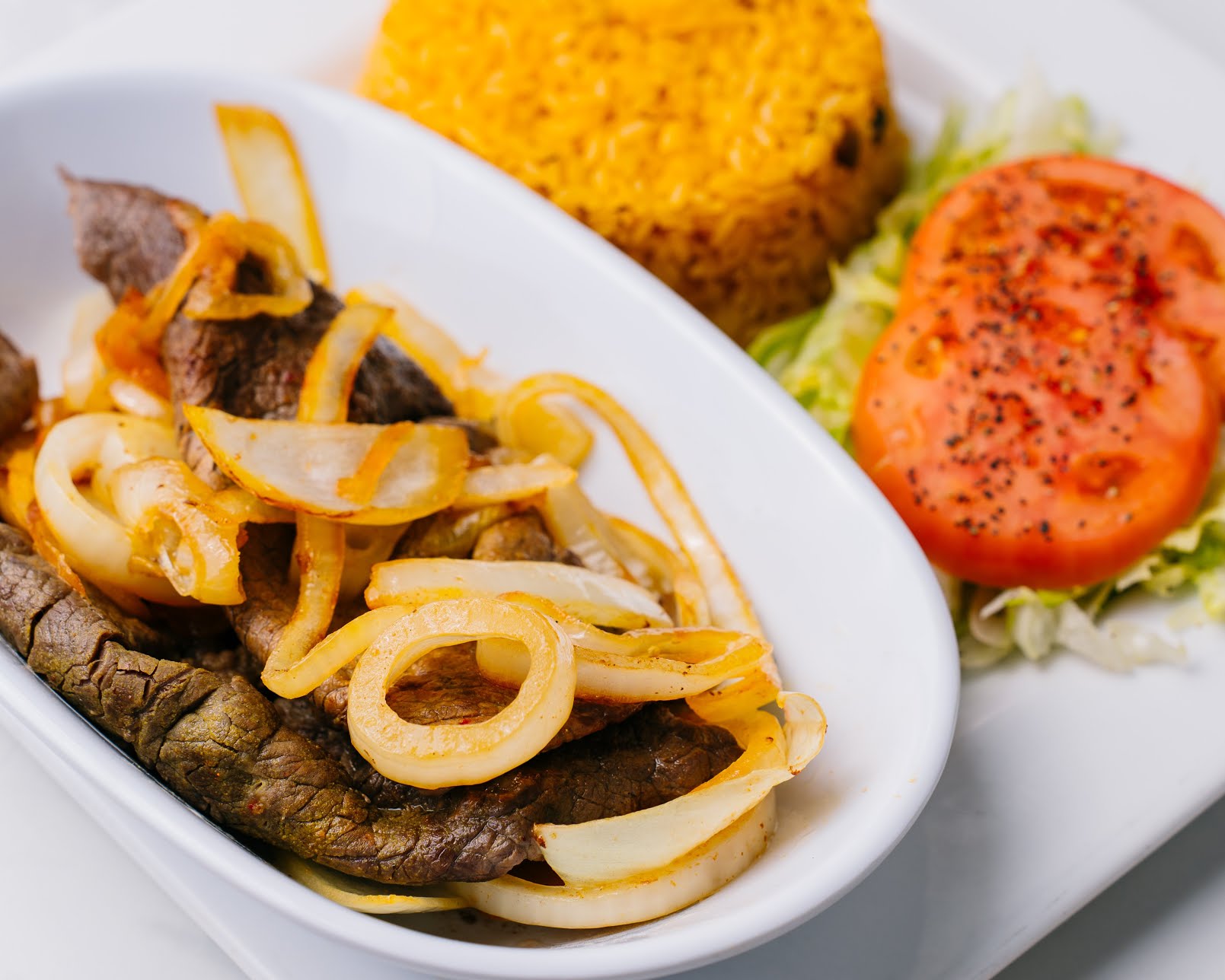 Ponce Kitchen Sabor by null