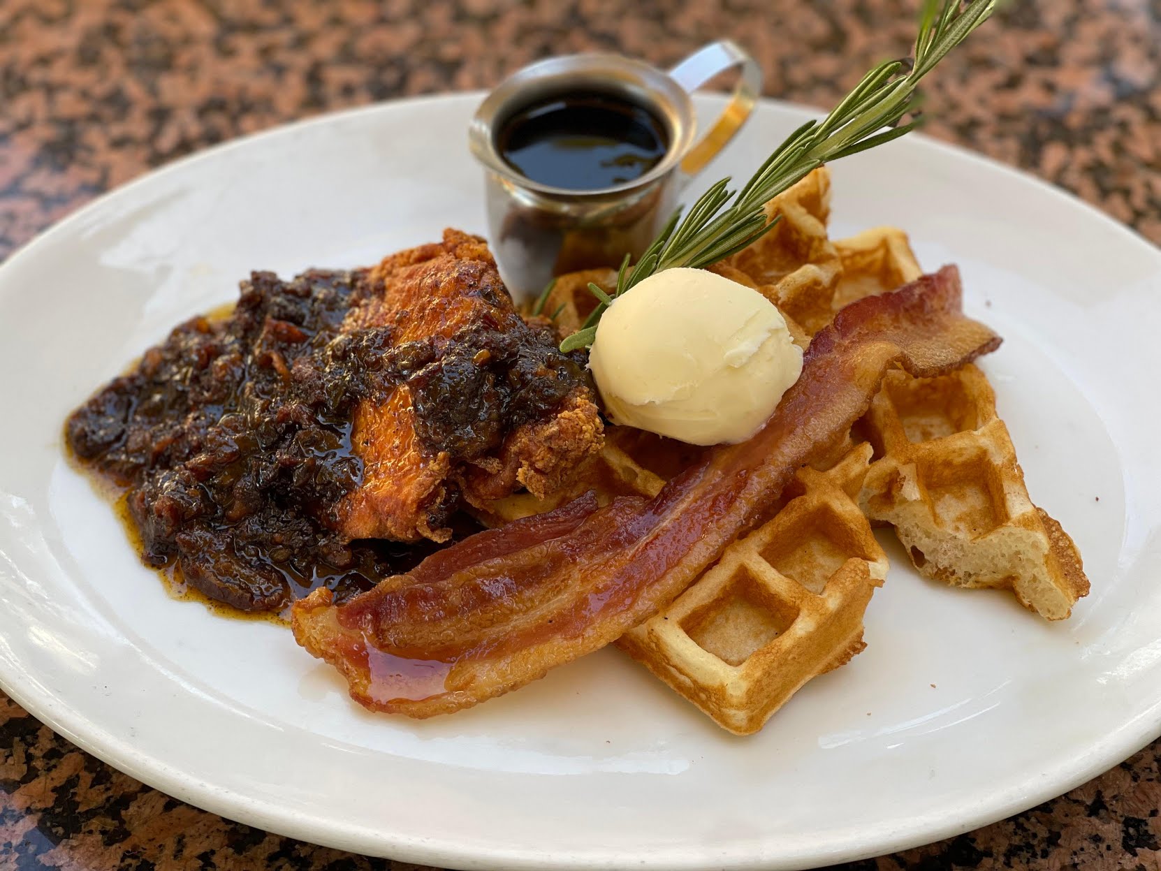 Marmalade Cafe by null