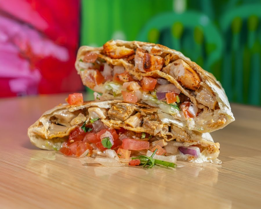 Achilitos Taqueria - Foxborough by null