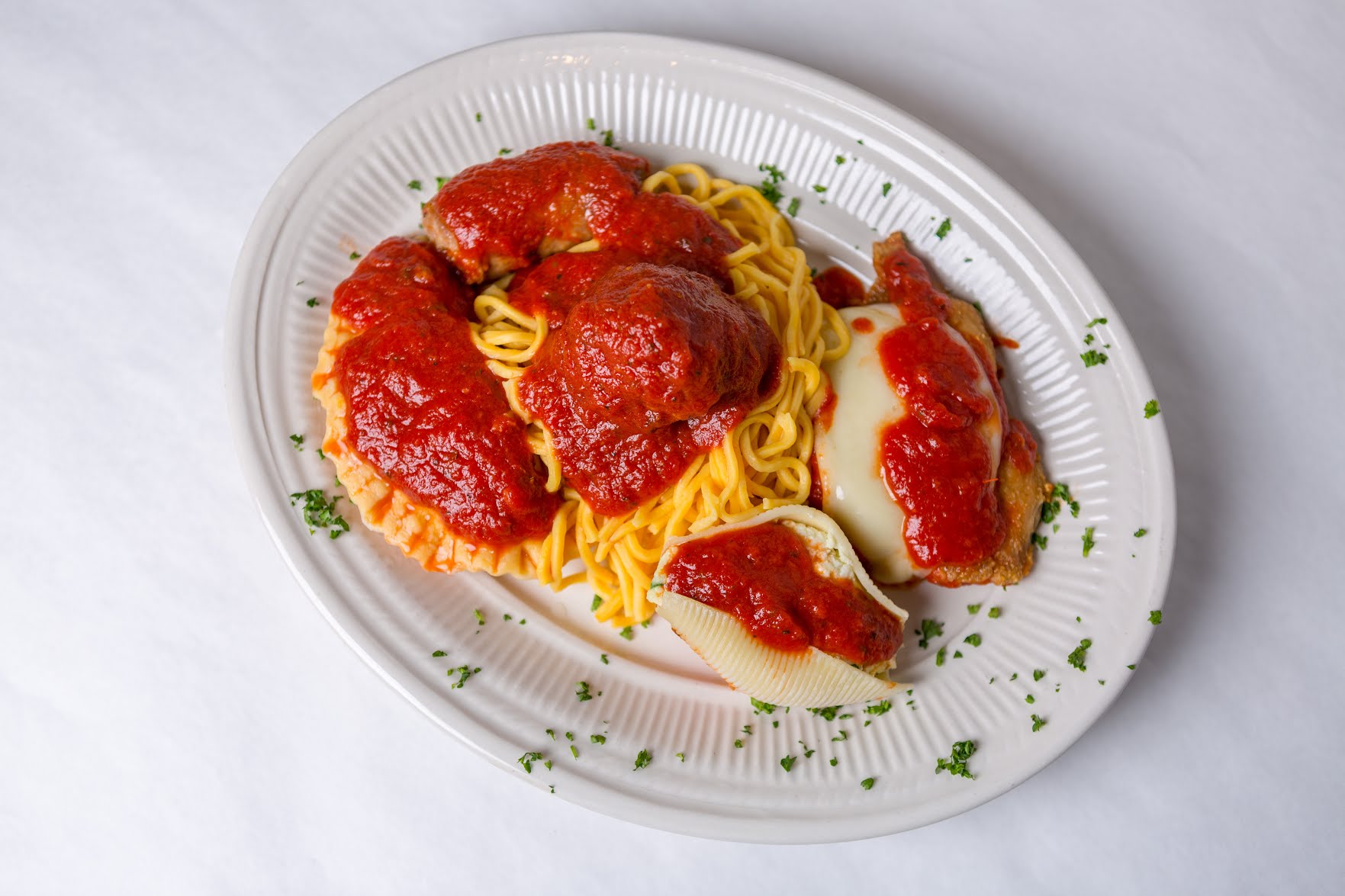 TAT Ristorante Di Famiglia by null