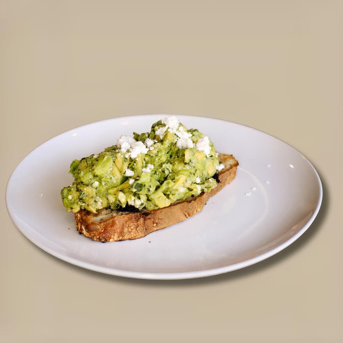 Threefold Cafe by null