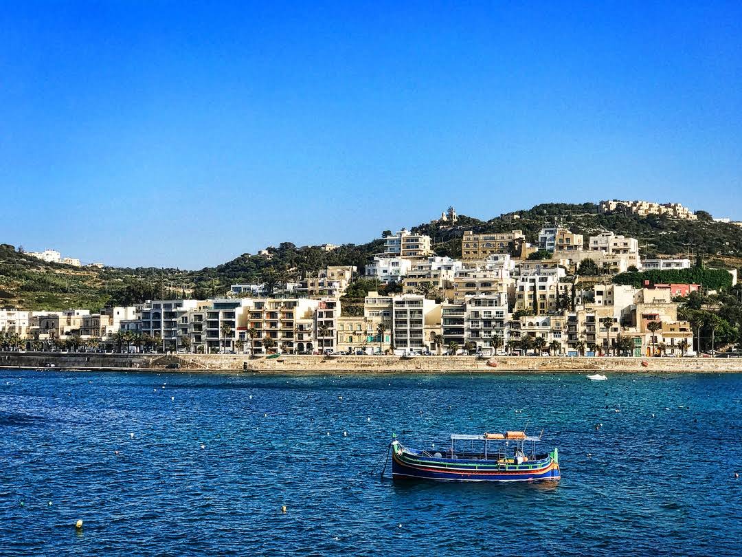 Malta by null
