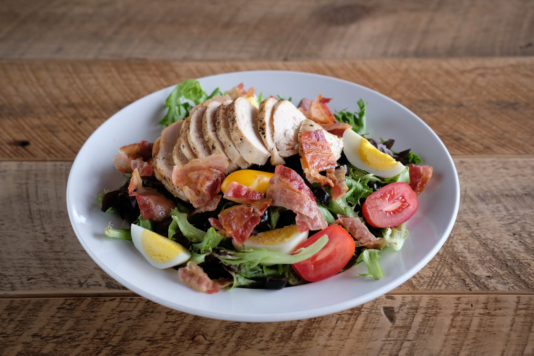 Portland Pie Company by null