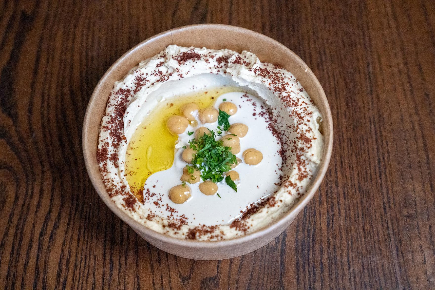 Hen House Nyc by null