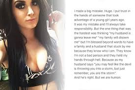 Wwe paige sex jpg x Wwe paige sex