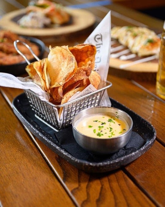 Bronson Bierhall by null