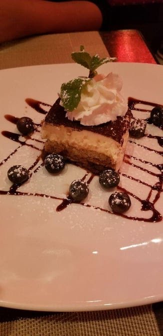 ZAZA Italian Gastrobar by null