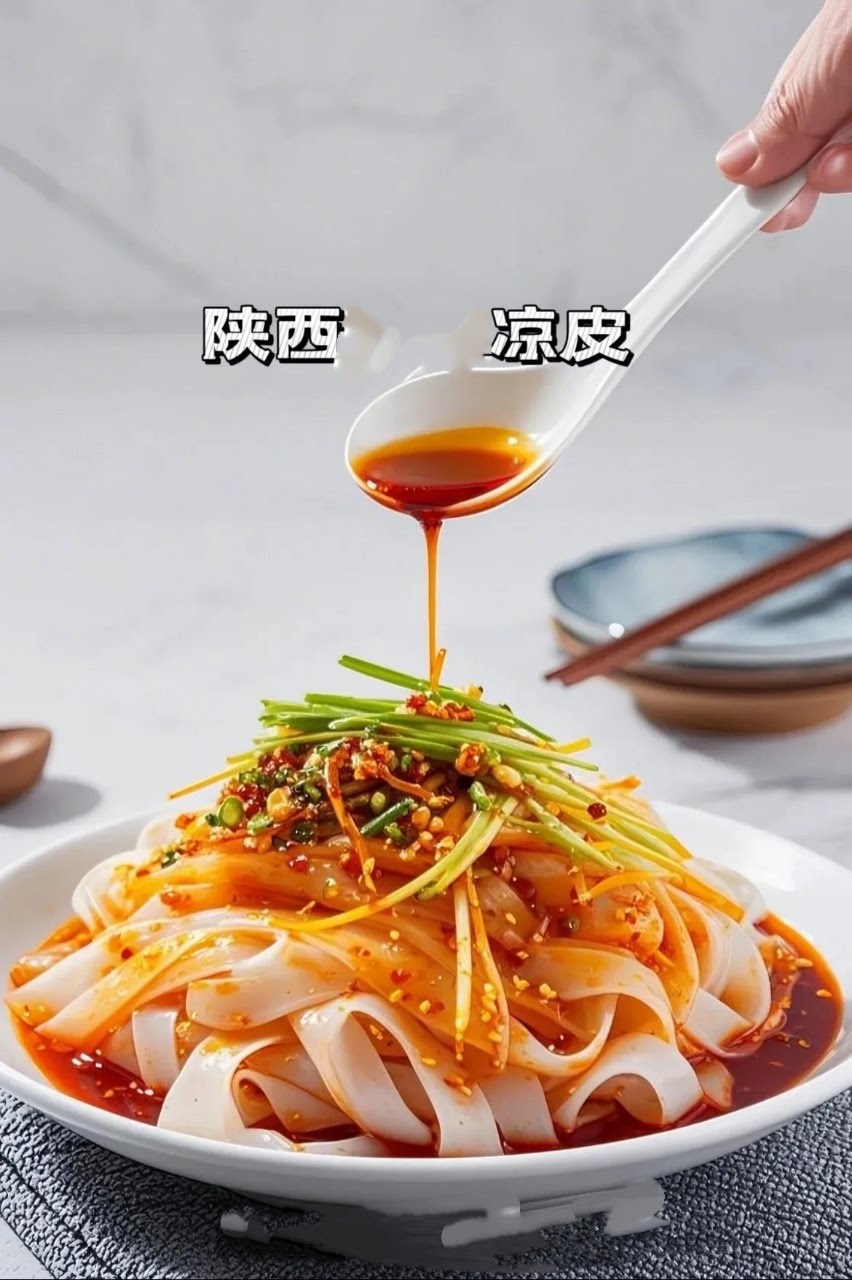 I Fresh Noodle by null