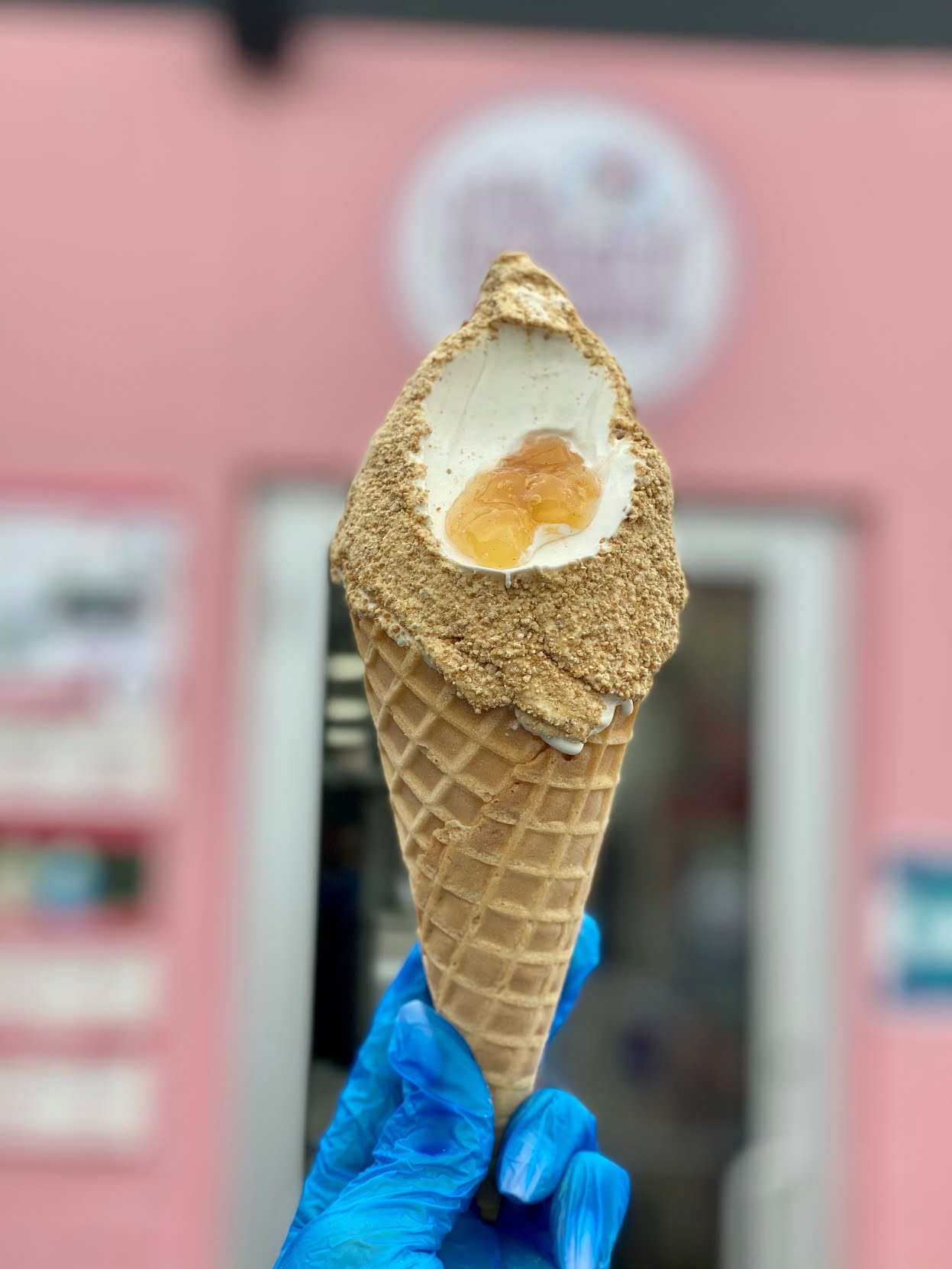 JJ's Custard Co. by null