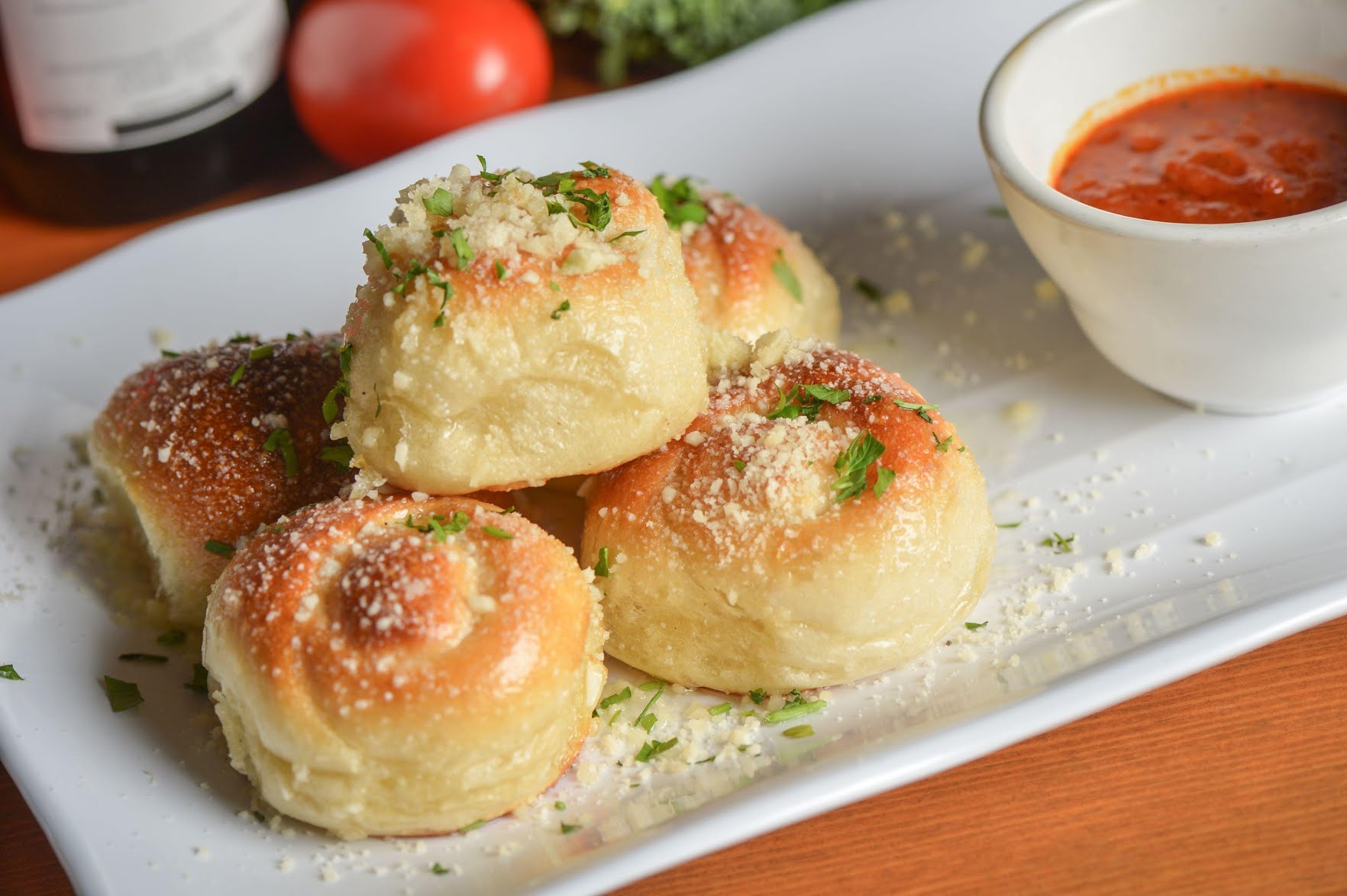 Crust Simply Italian Chandler by null