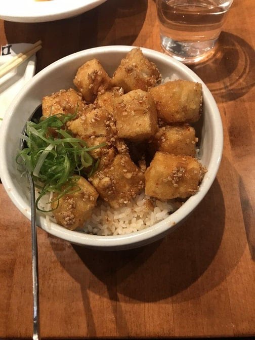 Rakiraki Ramen & Tsukemen by null