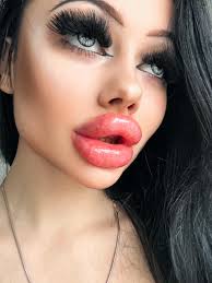 Sex doll porn fetish videos long tonguebig lips jpg x Huge lips