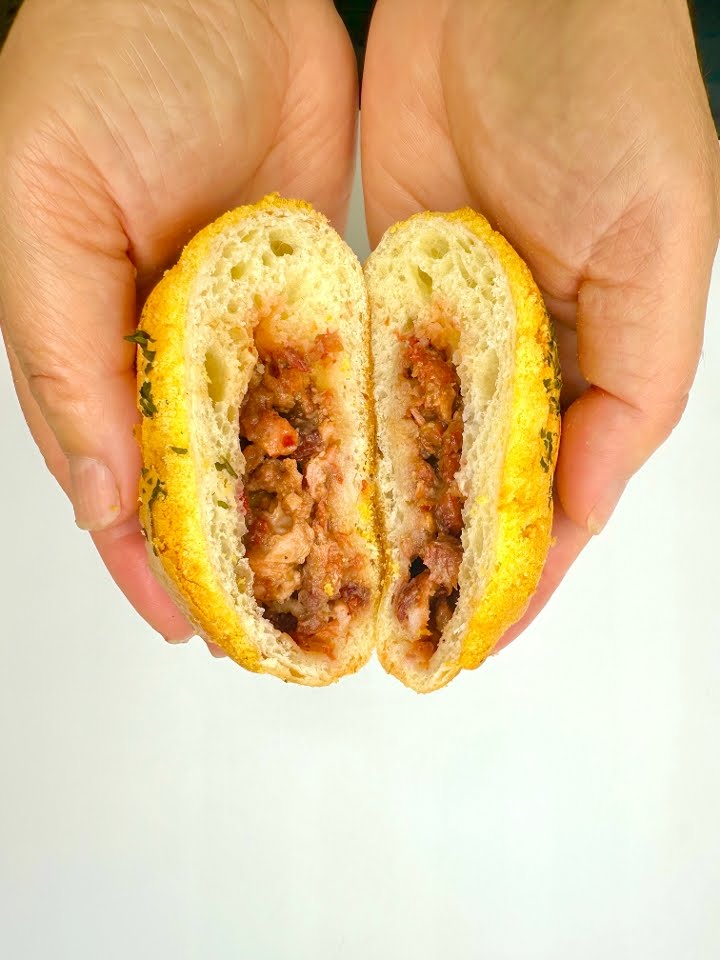 Pineapple King Bakery - Fremont by null