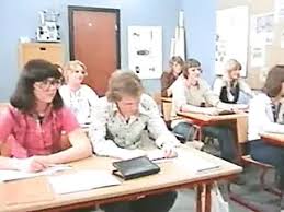 Vintage school uniform classroom orgy classic jpg x Vintage classroom