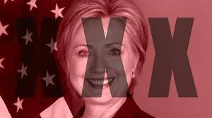 Sen clinton busts out at museum of sex jpg x Vs hillary clinton