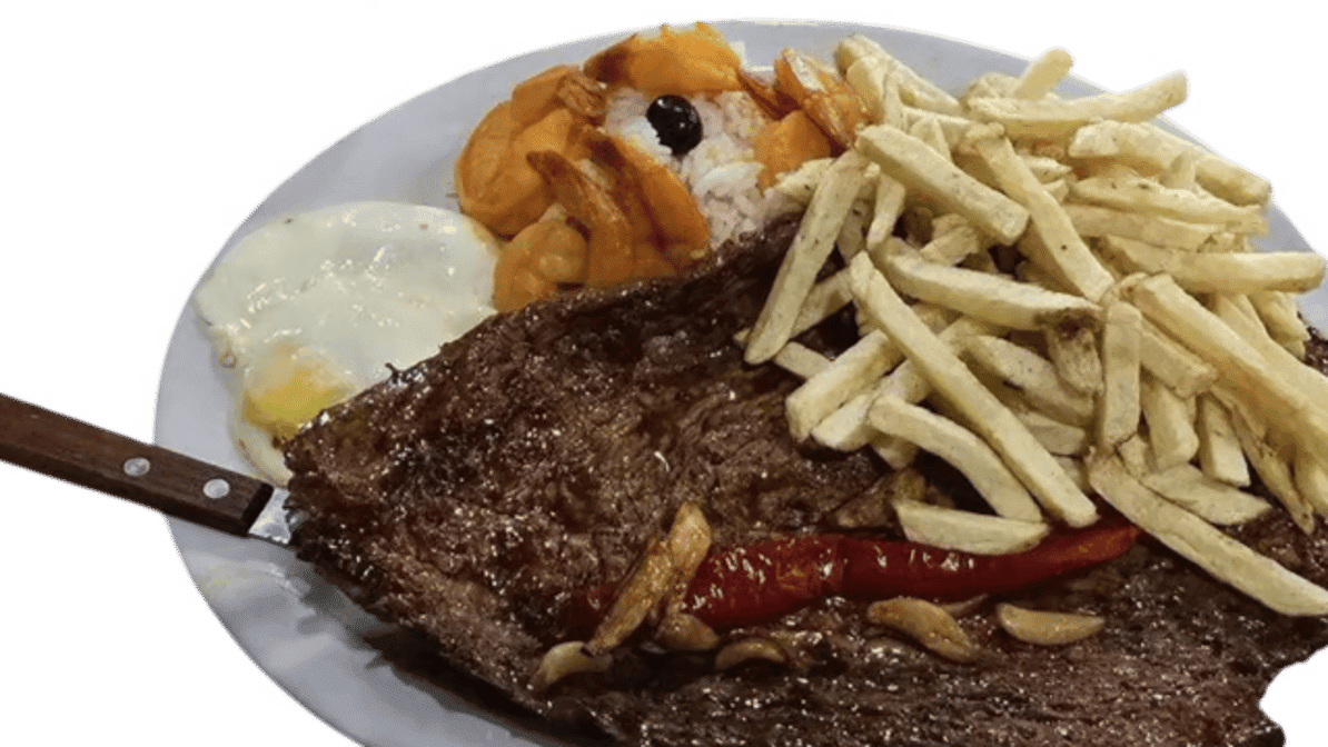 The Acores Family Restaurant by null