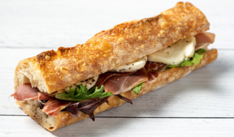 Petit Pierre Bakery by null