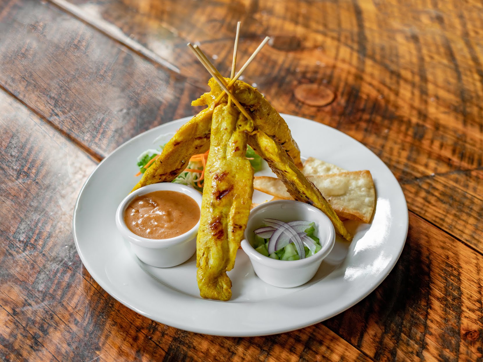 Ladda Thai House by null