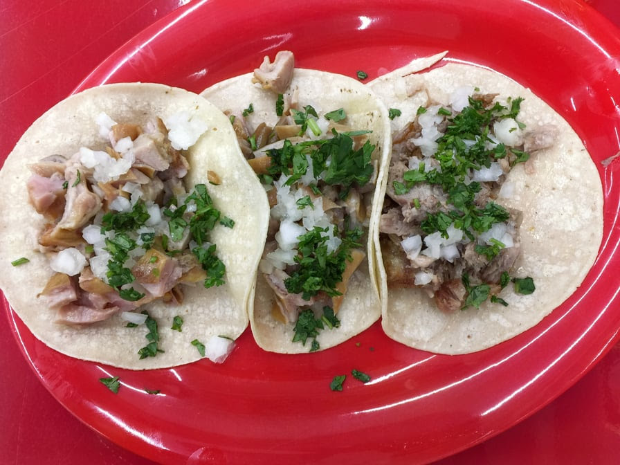 Maskaras Mexican Grill by null