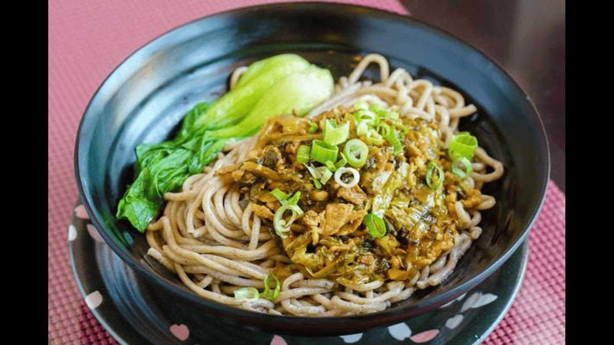 Spices Noodle House by null