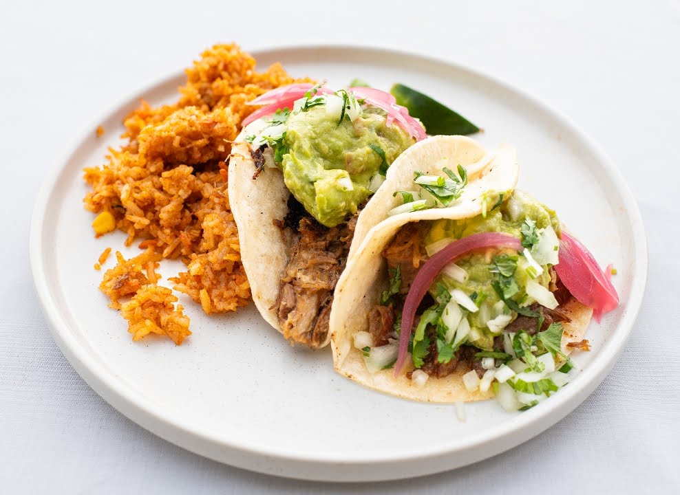 Riviera Mexican Cantina by null