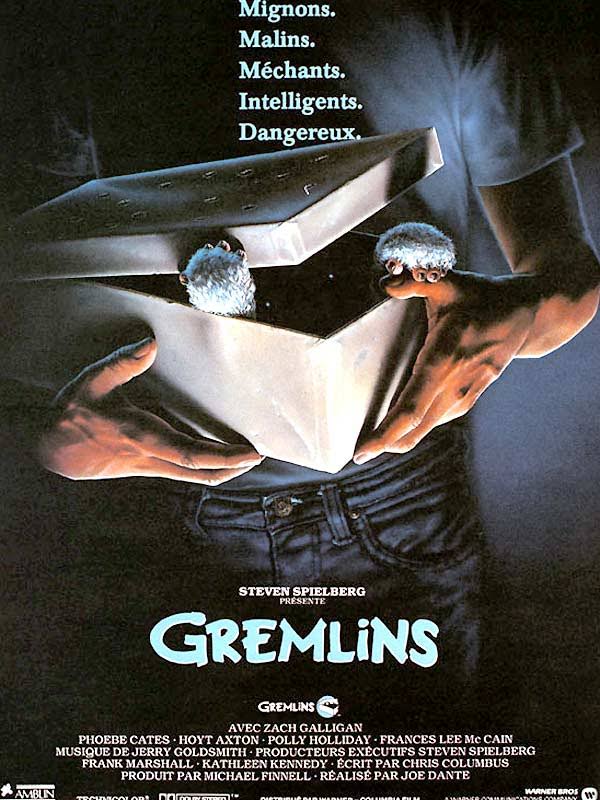 RÃ©sultat de recherche d'images pour "gremlins"