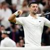 Alexei Popyrin - Novak Djokovic en directo: Wimbledon Masculino ...