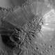 NASA's Dawn Mission Spies Ice Volcanoes on Ceres 
