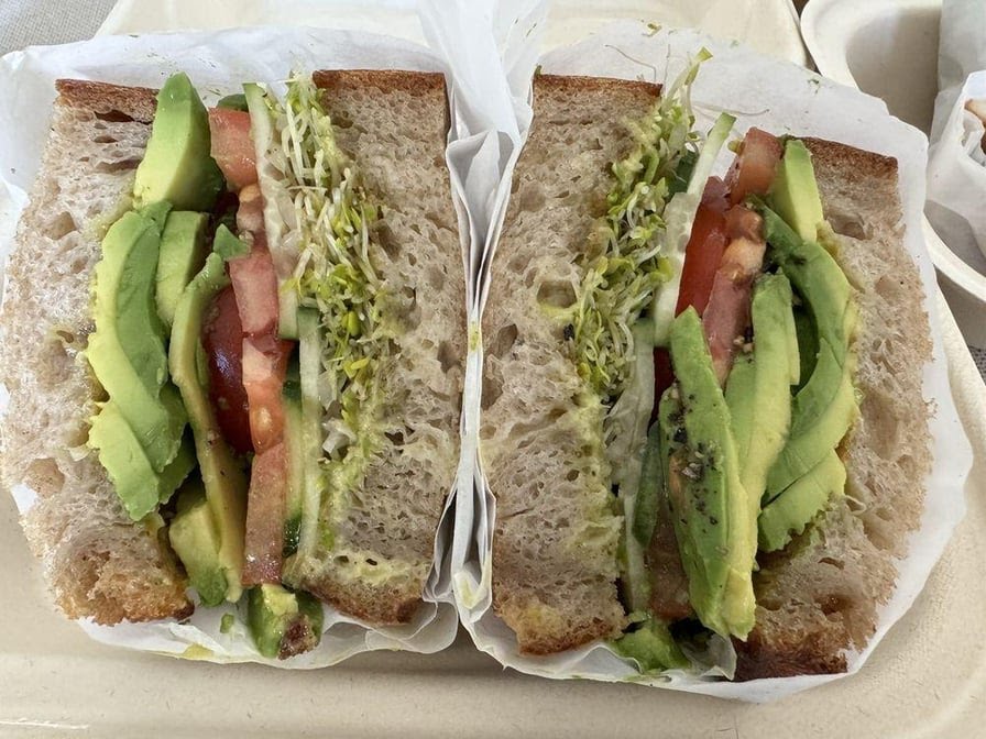 Milk Belly Bakery by null