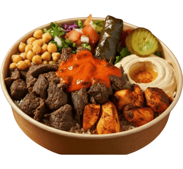 Z Zoul Cafe The only Sudanese Cuisine in the Bay Area by null