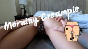 My first creampie jpg x My first creampie