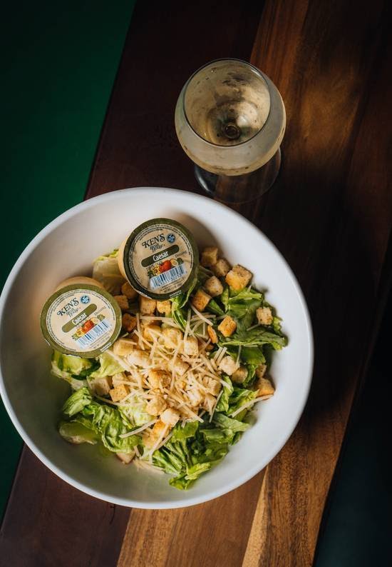 Sports Grill by null