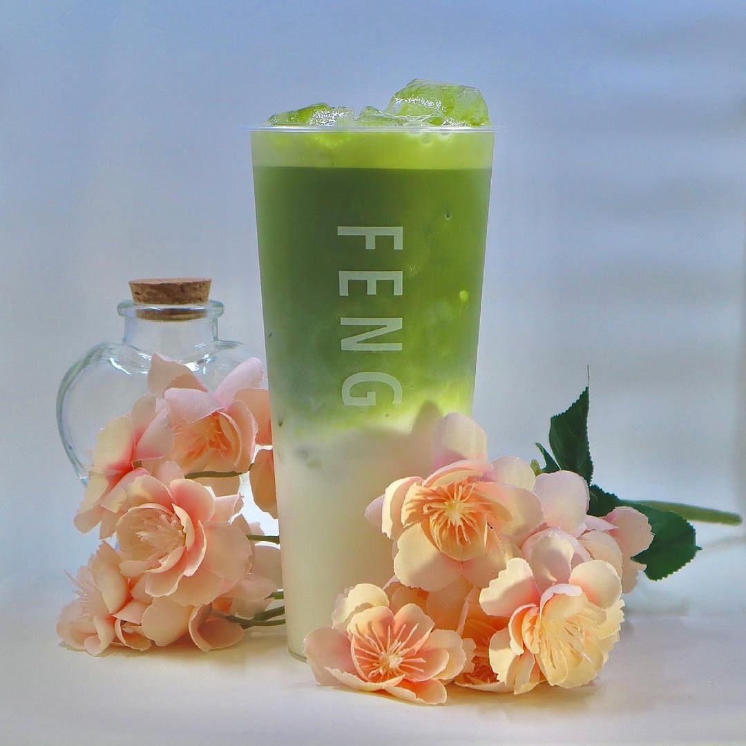 Feng Cha Teahouse - Chula Vista by null