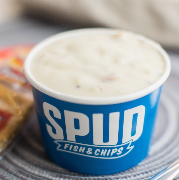 Spud Fish & Chips by null