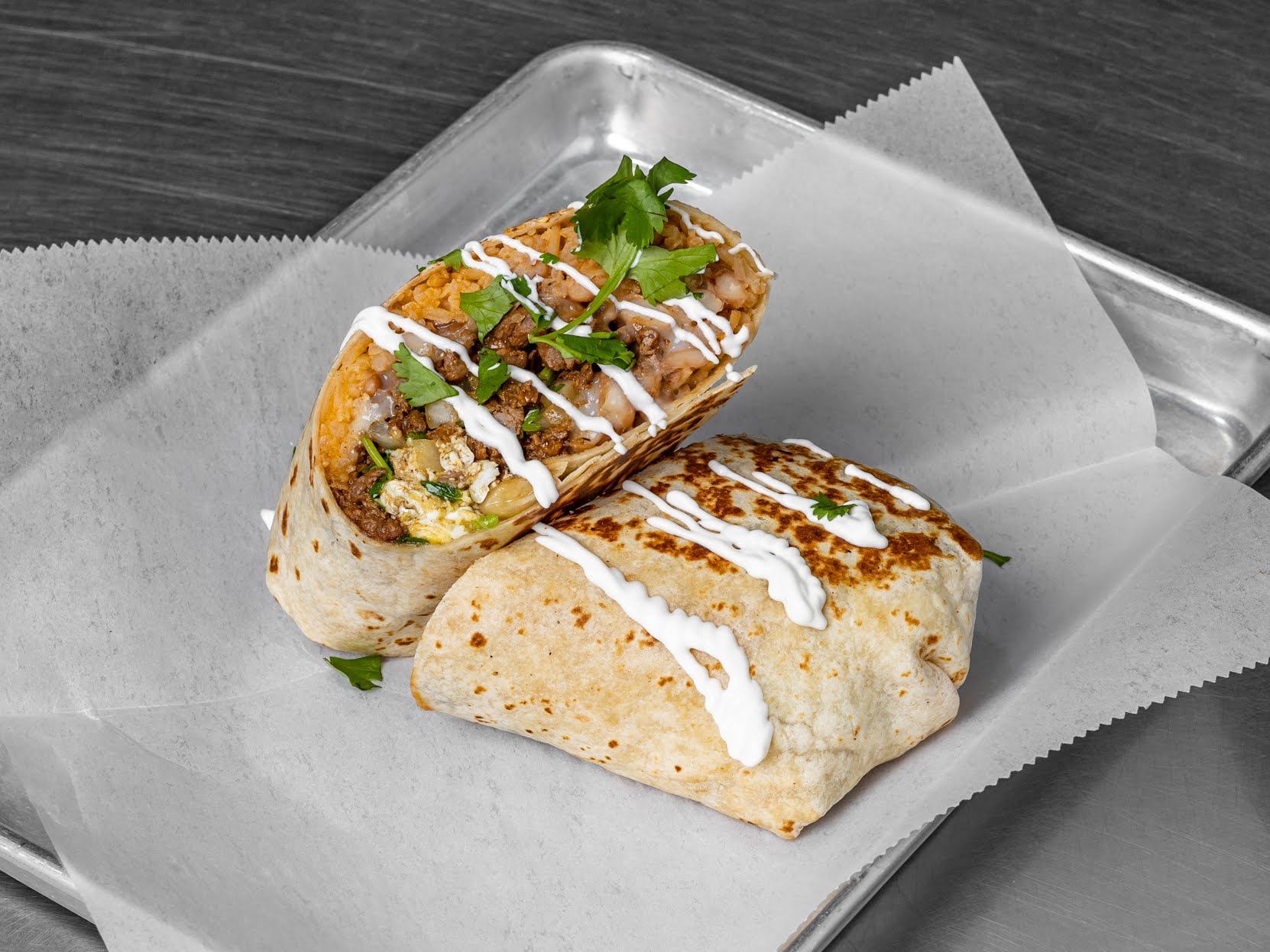 Del Sur Mexican Grill by null