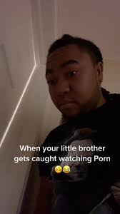 Brother caught jpg x Brother caught
