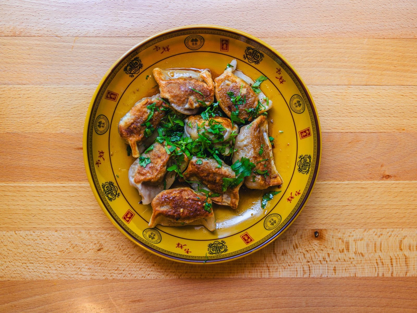 Lin & Daughters - West Village by null