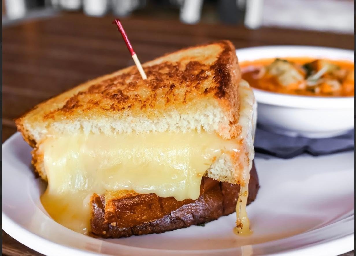 Bru's Public House by null