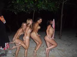 Streaking naked through a new neighborhood jpg x Girls streaking