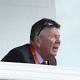 Cricket Australia stumped for answers, concedes Rod Marsh 