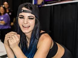 Florence pugh as paige in fighting with family and paige in wwe jpg x Wwe diva paige sex tape
