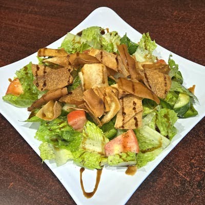 Tarboosh Restaurant by null