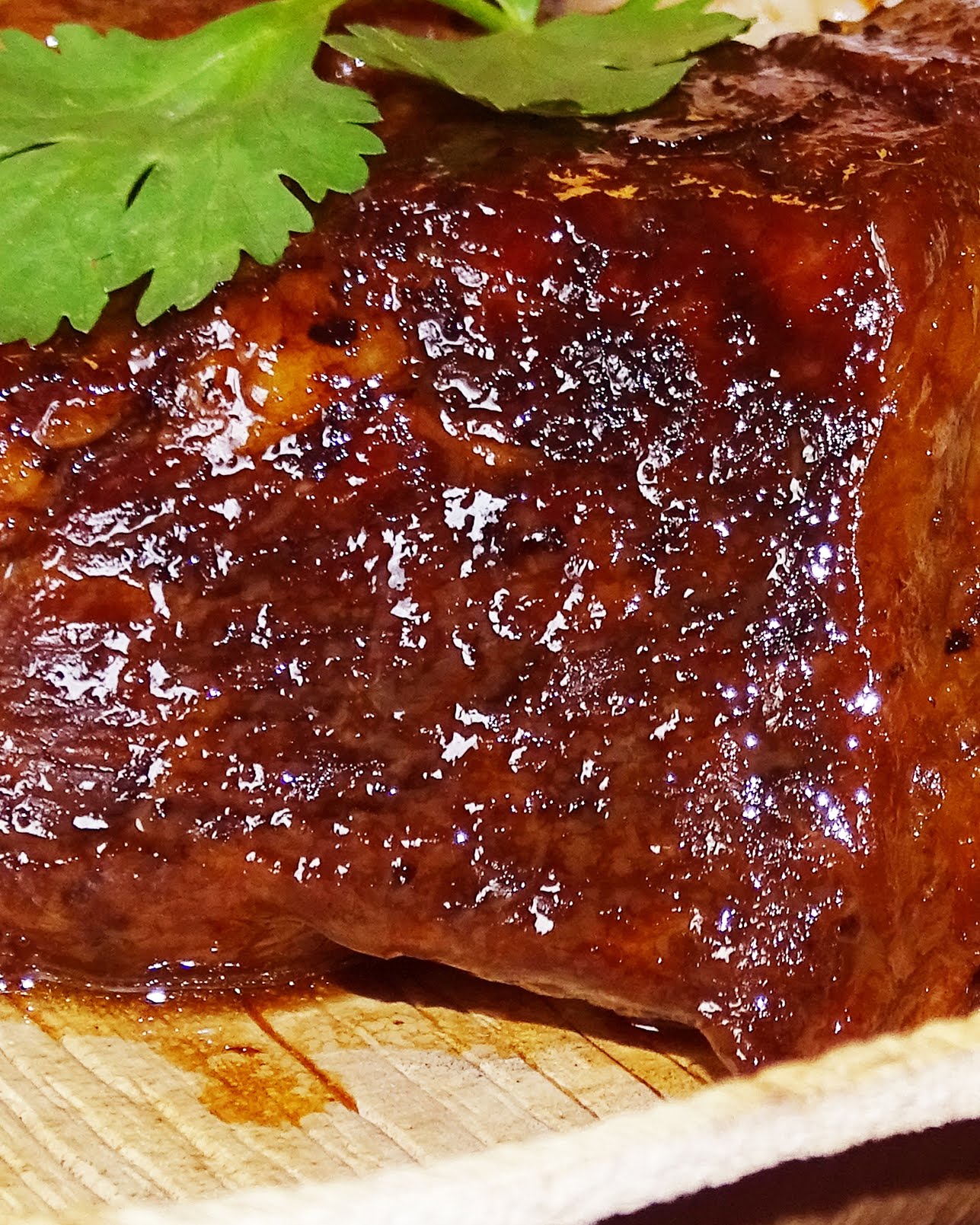 Hawaiian Express by null