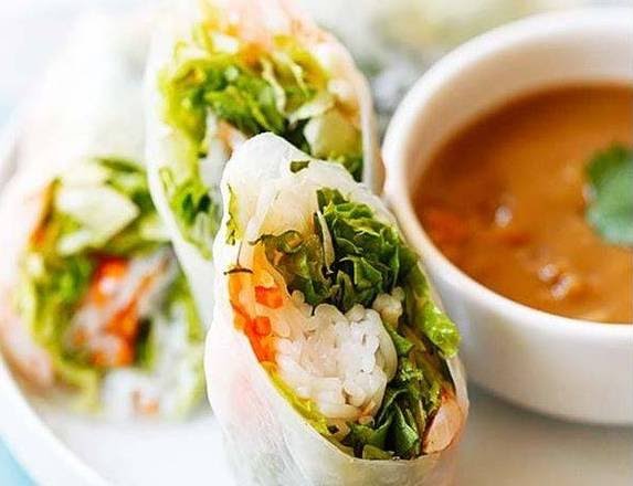 Lantern House Viet Bistro by null