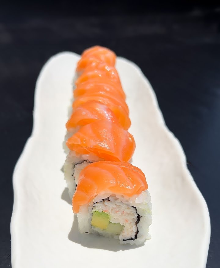 Zabon Ramen & Rolls by null