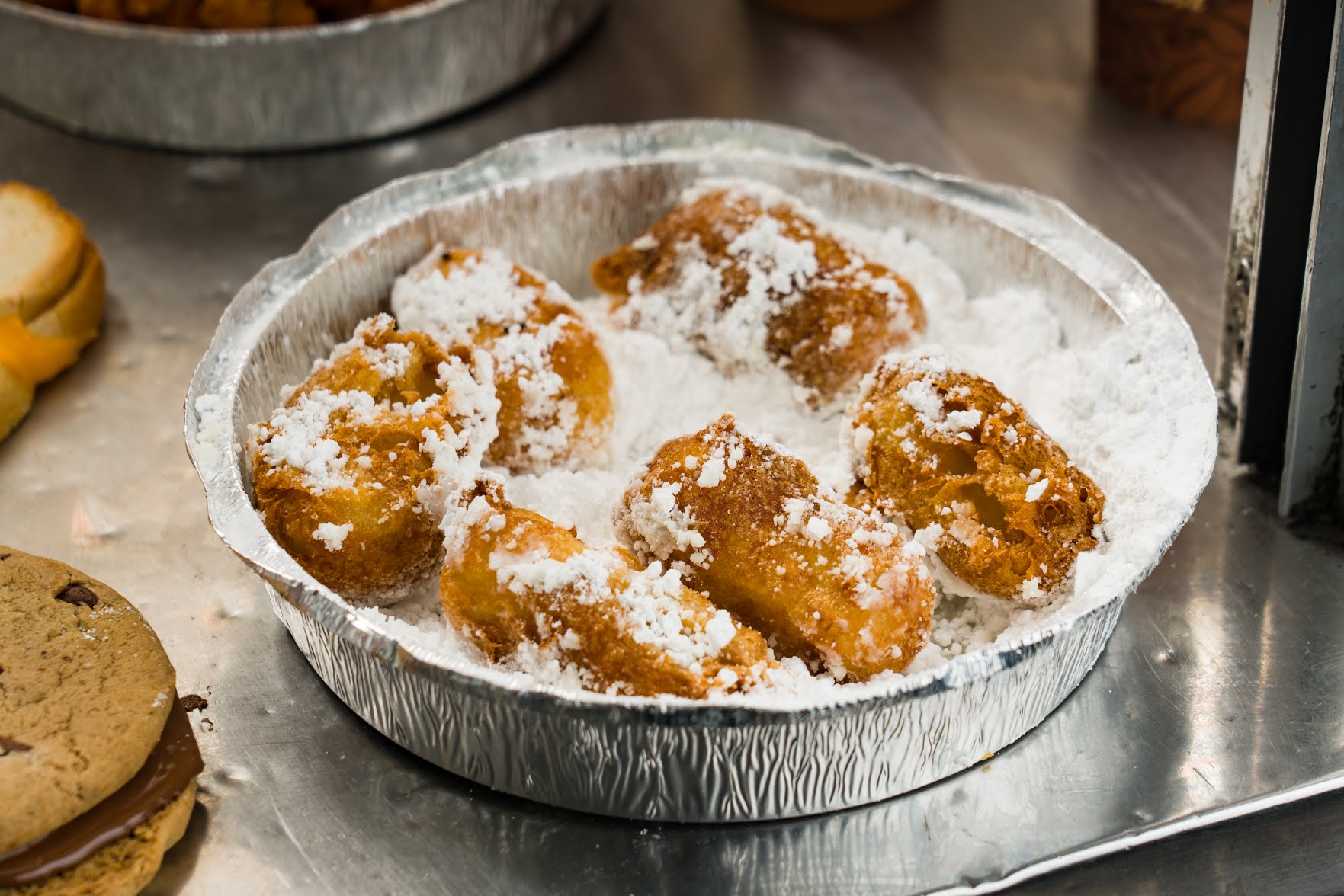 Ray's Candy Store by null