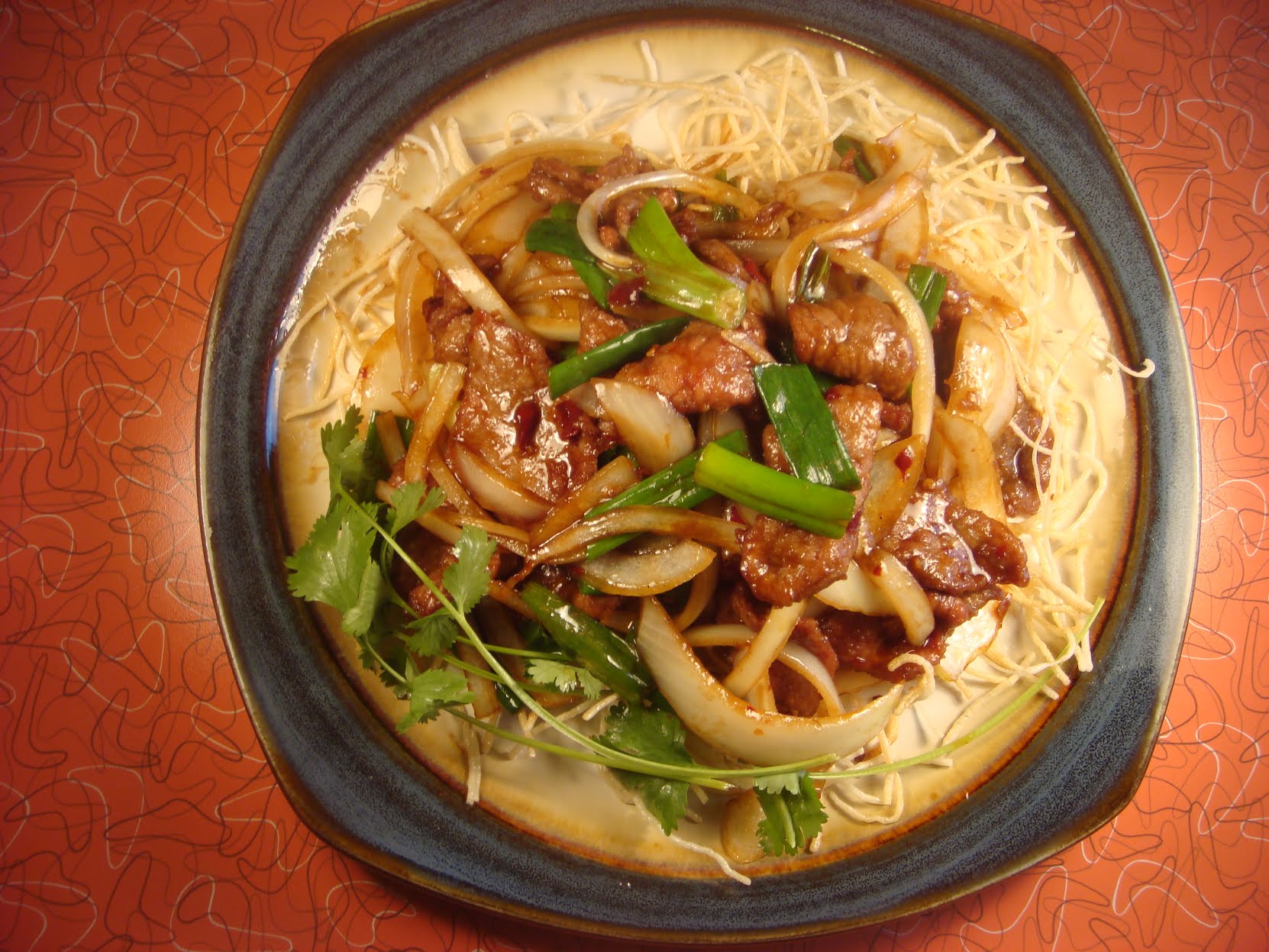 Imperial Wok by null